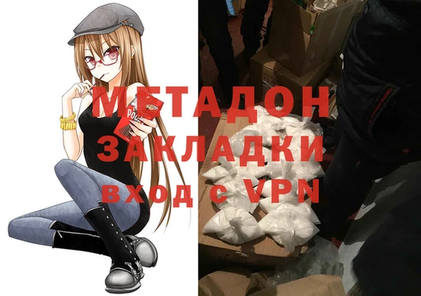 винт Балахна
